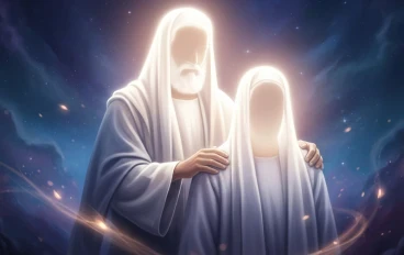 إبراهيم وإسماعيل عليهما السلام: معجزة الفداء والتسليم