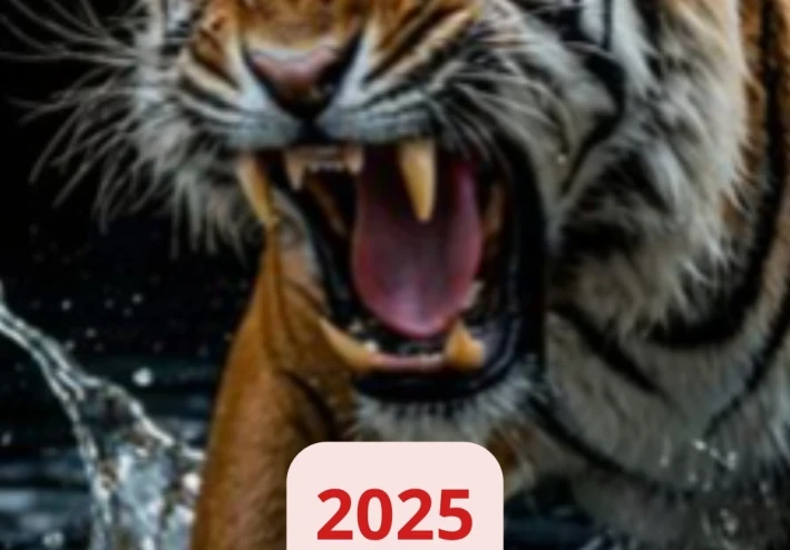 مغامرات 2025: (الغابة القاتلة  رحلة بدأت بحلم… وانتهت بالدم)