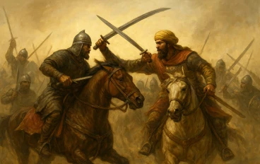 صلاح الدين الأيوبي المحرر