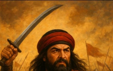 أنور ناصر الدين : مسرحية الزير سالم على خشبة مسرح ابوظبي .. إعادة إحياء ذكرى النكسة