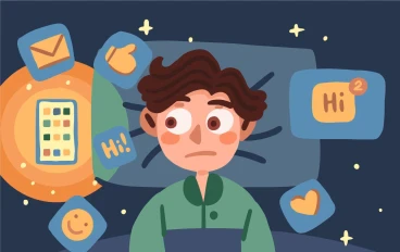 متلازمة فومو (FOMO): الخوف من فوات الفرصة في زمن السرعة والمقارنة