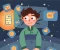 article image for متلازمة فومو (FOMO): الخوف من فوات الفرصة في زمن السرعة والمقارنة