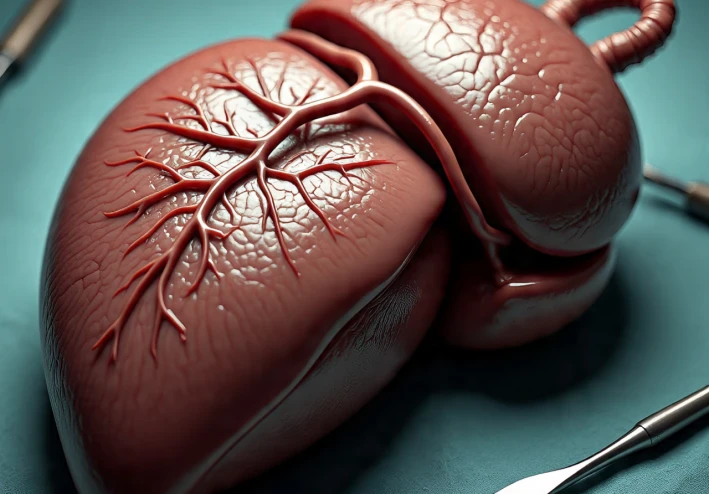 بشرى لمرضى الكبد الدهني: علاج جديد بدواوين معروفة!