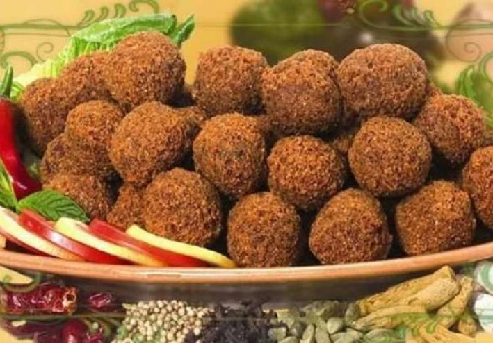 فكرة مشروع مطعم فول وطعميه