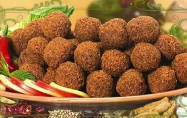 فكرة مشروع مطعم فول وطعميه