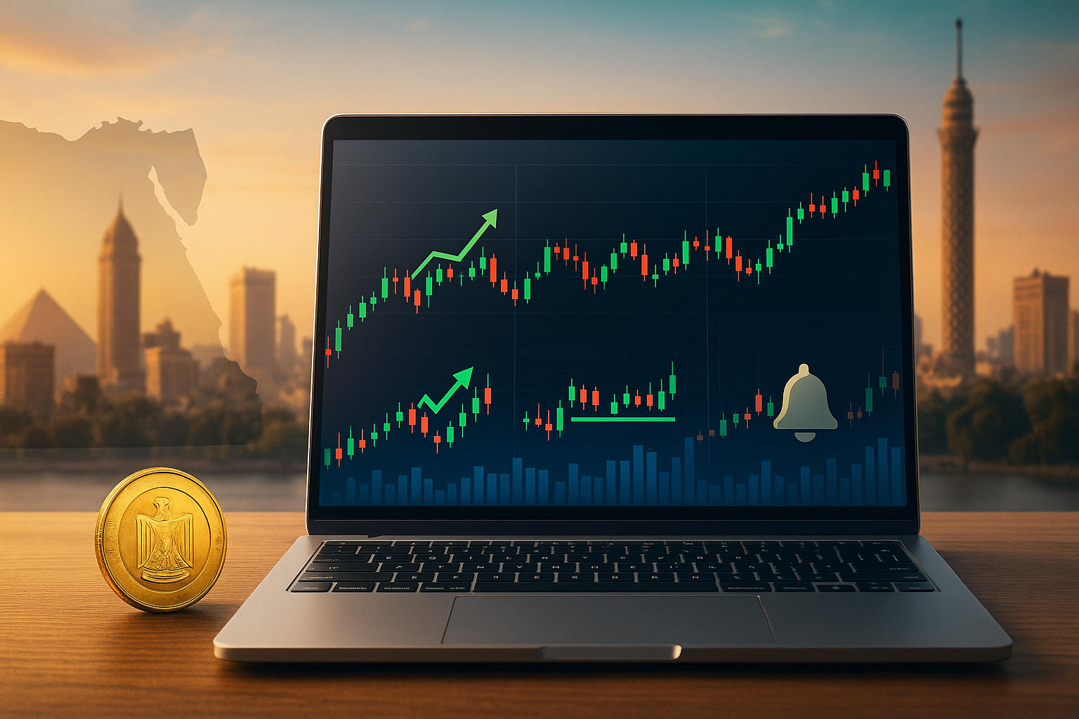 article image for Daily Forex Strategies in Egypt: A Practical Guide for Consistent Trading 2025