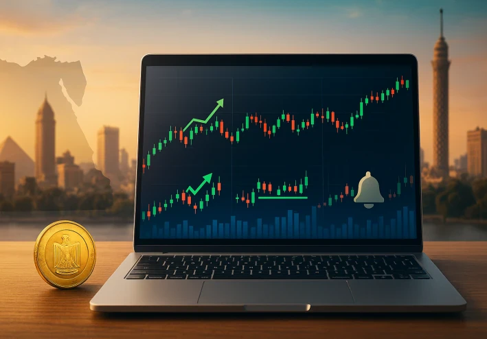 Daily Forex Strategies in Egypt: A Practical Guide for Consistent Trading 2025