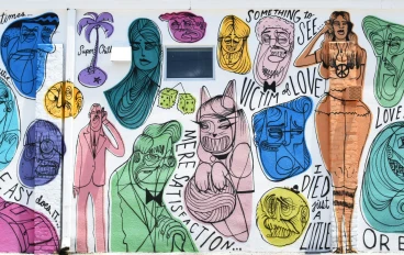 أيقونات الفكاهة: الـ 20 قصة الأكثر إضحاكاً وتأثيراً في الموروث البشري