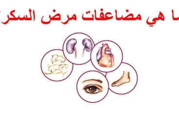 مضاعفات مرض السكري وكيفية الحد منها