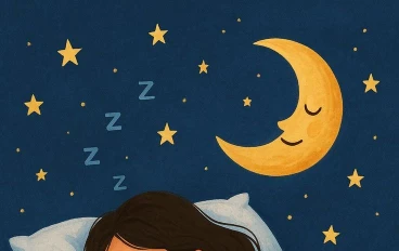 أهمية النوم الجيد وتأثيره على الحالة النفسية 