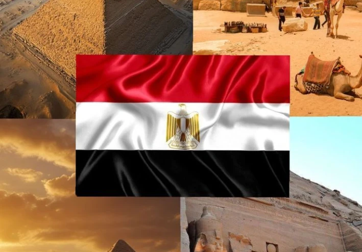 اكتشف سحر مصر 2025: أجمل وجهات السياحة الداخلية التي تخطف الأنفاس