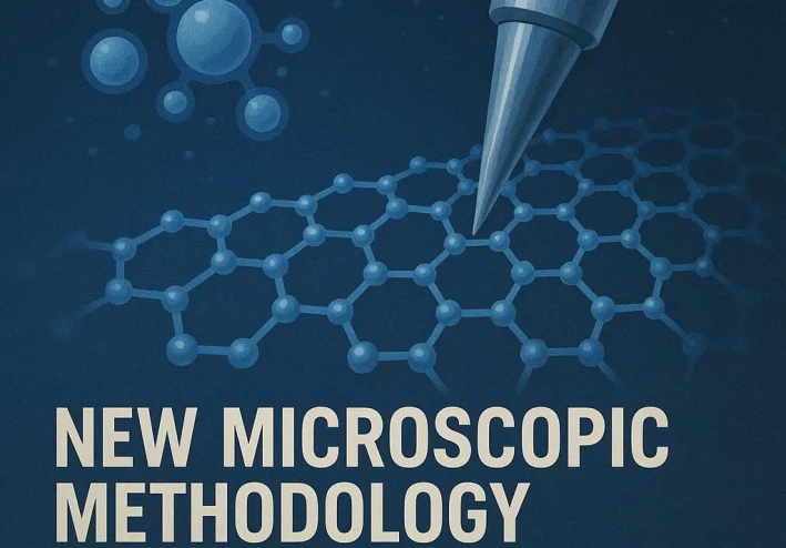 تقنية النانو (Nanotechnology): المنهجية الميكروسكوبية الجديدة لاستحداث مواد ووظائف متقدمة في العلوم التطبيقية