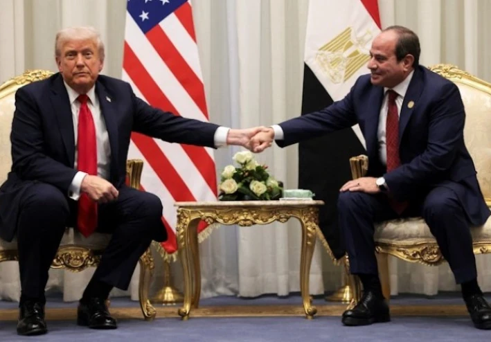 وقف إطلاق النار في قطاع غزة