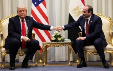 وقف إطلاق النار في قطاع غزة 