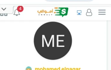 الأستاذ محمد النجار.. قلم مضيء في سماء منصة "أموالي
