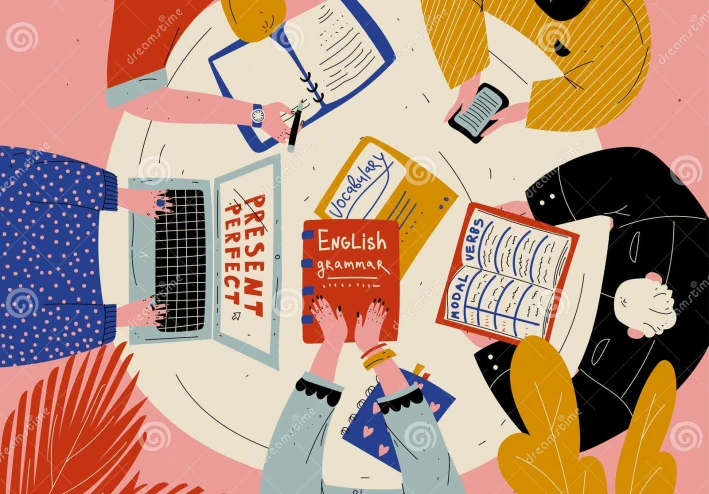 كيفية تعلم اللغة الإنجليزية باحترافية