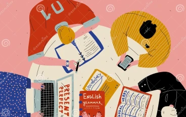 كيفية تعلم اللغة الإنجليزية باحترافية