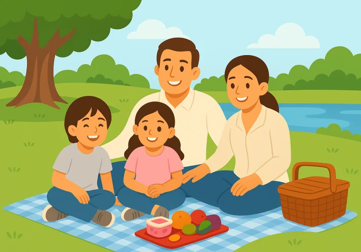 ليه ناكل فى البيت