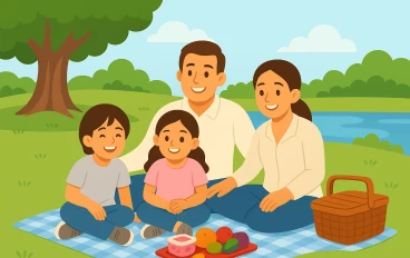 ليه ناكل فى البيت