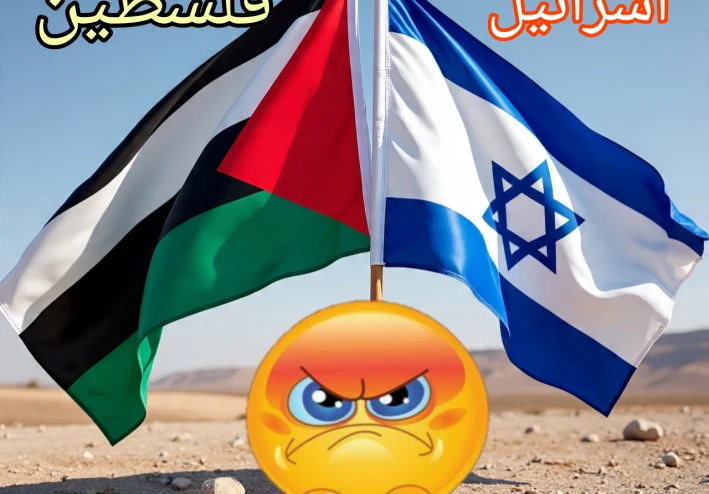 الشرارة التي أشعلت الحرب: القصة الكاملة وراء اندلاع الصراع بين فلسطين وإسرائيل