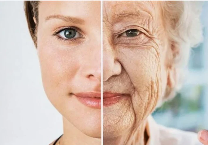 كيفية الحفاظ على نفسك من الشيخوخة المبكرة بطريقة طبيعية للحصول على بشرة صحية وشباب دائم