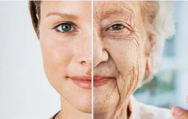 كيفية الحفاظ على نفسك من الشيخوخة المبكرة بطريقة طبيعية للحصول على بشرة صحية وشباب دائم