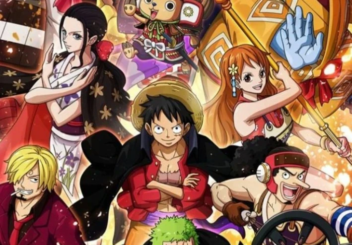 “مواجهة بوجي وذكاء الأبطال — مراجعة الحلقة الثانية من One Piece”