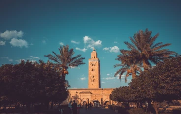 روابط الحضارة: الأثر المتبادل بين تونس والأندلس في تشكيل الغرب الإسلامي
