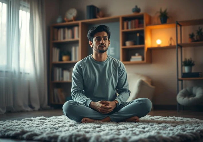 كيف تبني الصمود النفسي وتتغلب على الهشاشة الداخلية بخطوات عملية نحو القوة والوعي الذاتي