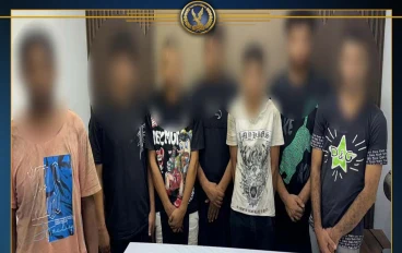 مقتل شاب في «أم بيومي» بالقليوبية.. مشادة بسبب «معاكسة» تتطور لإطلاق نار ووفاة في الحال