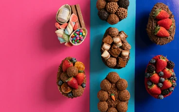 30 أيقونة حلوة: تصنيف أفضل حلويات المطابخ العالمية من حيث الشهرة والابتكار لعام 2025 م