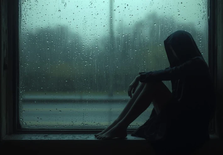 الاكتئاب مش ضعف.. ده وجع محتاج يتفهم