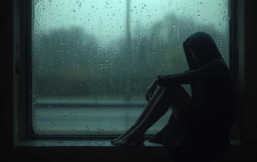 الاكتئاب مش ضعف.. ده وجع محتاج يتفهم