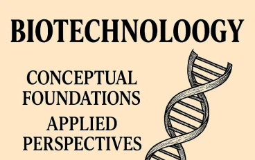 البيوتكنولوجيا (Biotechnology): الأسس المفهومية، والآفاق التطبيقية، والأهمية الحيوية في العصر الحديث