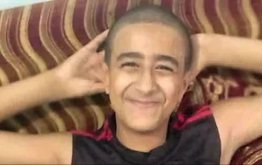 جريمة تهز الإسماعيلية - جريمة بشعة ارتكبها طفل لم يتجاوز الثالثة عشرة من عمره