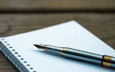 تاريخ الأقلام الكتابية عبر العصور 