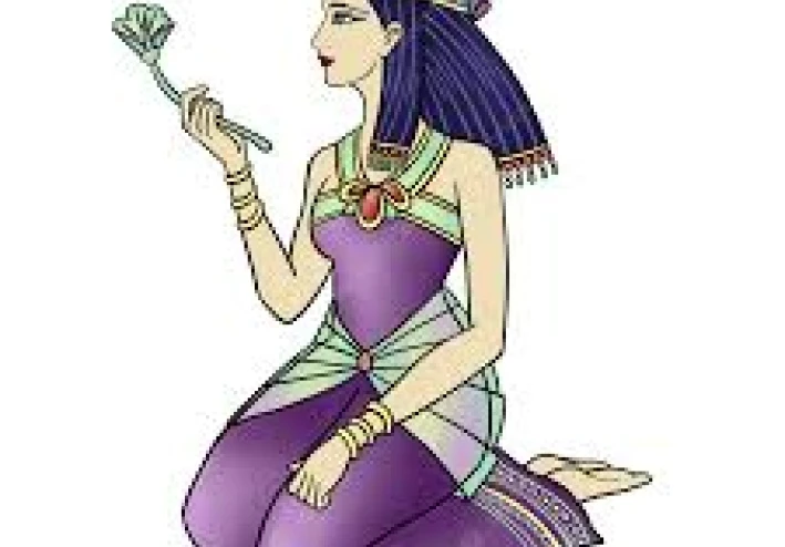 جمال المرأة في شعرها ووجهها وأناقتها - سرّ الأنوثة المتكاملة