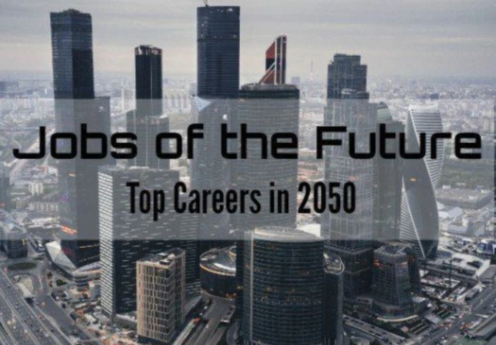 Jobs That Will Disappear Before You Turn 30: How to Create a Future Machines Can’t Steal