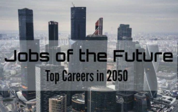 Jobs That Will Disappear Before You Turn 30: How to Create a Future Machines Can’t Steal