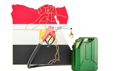 ⛽البنزين في مصر: قبل الزيادة وبعدها — كل ما تريد معرفته الآن