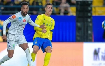 جيسوس يقلب الطاولة ويستبعد ثنائي النصر الأجنبي.. وغوميز ما زال يبحث عن فوز ضائع في الرياض!
