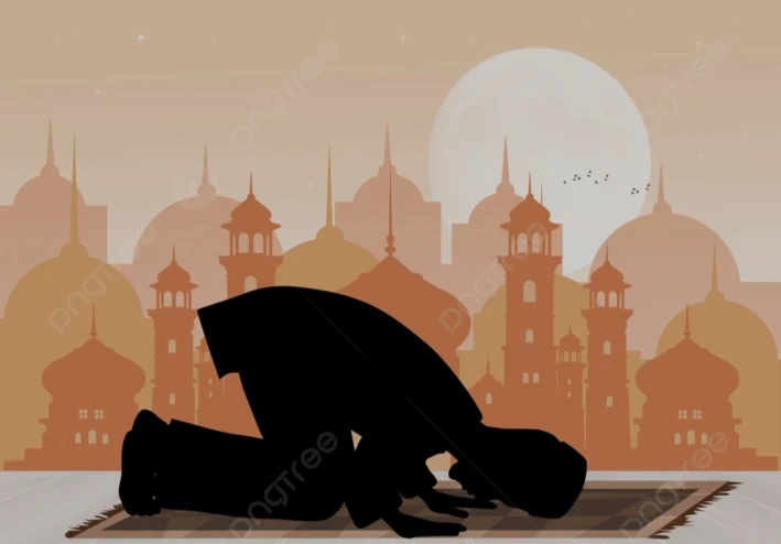 ازرع الطمأنينة في قلبك، فالله لا ينسى عباده أبدًا. 🌸