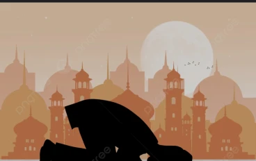 ازرع الطمأنينة في قلبك، فالله لا ينسى عباده أبدًا. 🌸