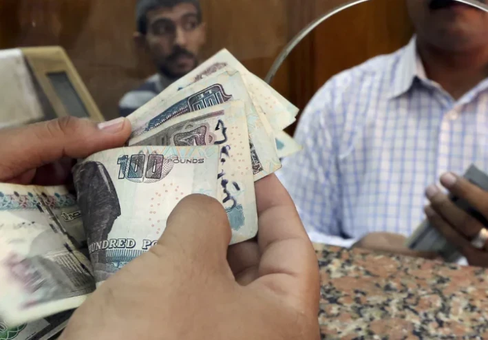 مصيبة للدولار أمام الجنية 😱