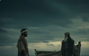 موسى و الخضر