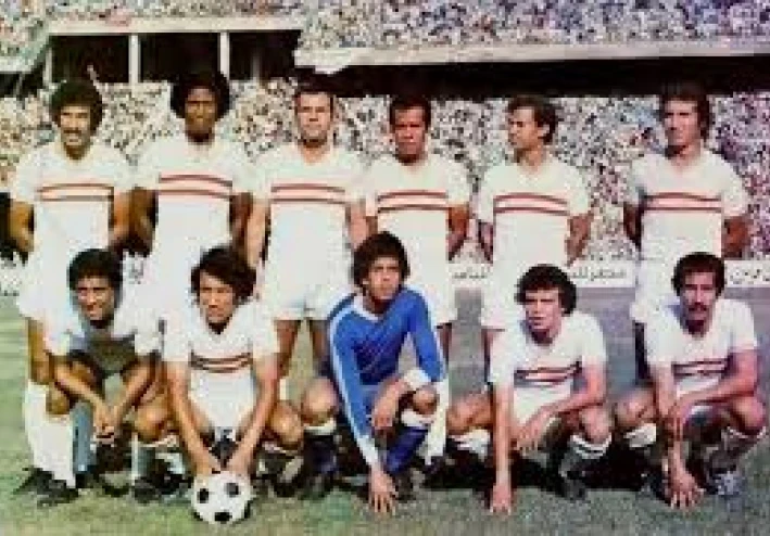 أسرار الزمالك: رحلة في دهاليز التاريخ المجهول