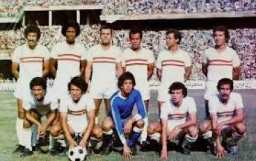 أسرار الزمالك: رحلة في دهاليز التاريخ المجهول