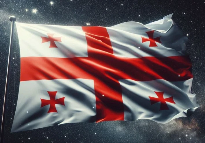 يُعتبر المطبخ الجورجي من أكثر المطابخ تنوعًا في منطقة القوقاز