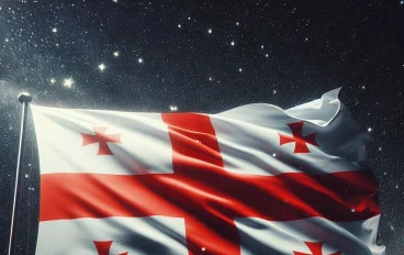 يُعتبر المطبخ الجورجي من أكثر المطابخ تنوعًا في منطقة القوقاز