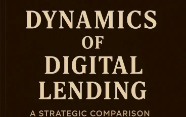 ديناميكيات الإقراض الرقمي: مقارنة استراتيجية بين القروض المصرفية التقليدية وقروض يوم الدفع (Payday Loans) في العصر الحديث